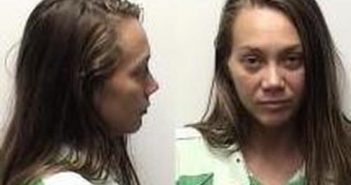 BARBARA FERRELL | 2017-04-29 07:11:00 Clark County, Indiana Booking