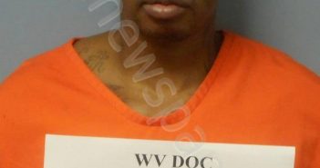 HAWKINS, MICHAEL QUENTIN | 2017-04-29 19:20:00 Harrison County, West Virginia Booking