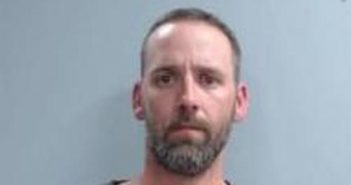 JOHN SCOTT | 2017-04-29 19:55:00 Fayette County, Kentucky Booking