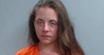 ASHLEY BOWLING | 2017-04-30 00:50:00 Fayette County, Kentucky Booking