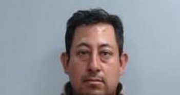 JOSE ROMAN-PEZTANA | 2017-04-30 02:09:00 Fayette County, Kentucky Booking