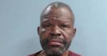 LARRY HUMBER | 2017-04-30 09:29:00 Fayette County, Kentucky Booking