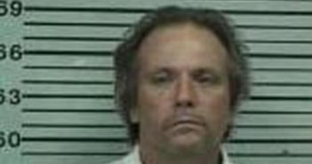DANNY FREITAG | 2017-04-30 16:07:00 Hood County, Texas Booking
