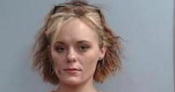 KRYSTAL MARTEN | 2017-04-30 04:53:00 Fayette County, Kentucky Booking
