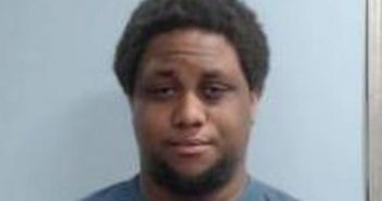 AHMAD SMITH | 2017-05-01 12:14:00 Fayette County, Kentucky Booking