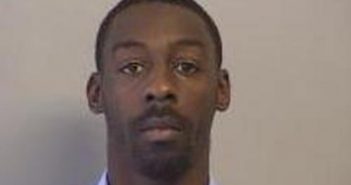 CHRISTIAN IRBY | 2017-05-01 15:01:00 Tulsa County, Oklahoma Booking