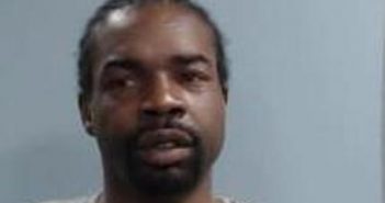 RAMUN HOLLIDAY | 2017-05-01 16:39:00 Fayette County, Kentucky Booking