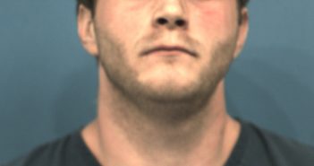 KRENEK, DREW EDWARD | 2017-05-01 Williamson County, Texas Booking