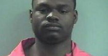 DAISHAWN PRICE | 2017-05-01 17:26:00 Fayette County, Kentucky Booking