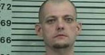 BILLY BLACK | 2017-05-01 10:55:00 Hood County, Texas Booking