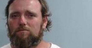 ANTHONY SNOW | 2017-05-01 00:58:00 Fayette County, Kentucky Booking