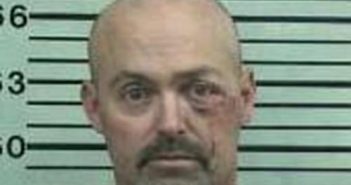 ANTHONY STRUBE | 2017-05-01 12:39:00 Hood County, Texas Booking