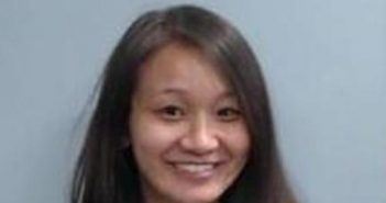 SALINA LEHMANN | 2017-05-01 12:39:00 Fayette County, Kentucky Booking