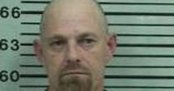 JEROMY CRIPPS | 2017-05-01 19:41:00 Hood County, Texas Booking
