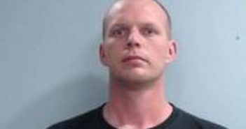 CHARLES BRANDENBURG | 2017-05-01 15:15:00 Fayette County, Kentucky Booking