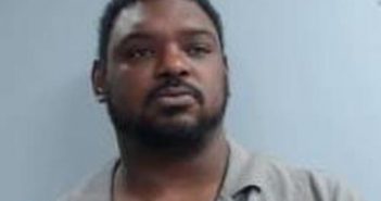 ROY EDMONDS | 2017-05-01 12:28:00 Fayette County, Kentucky Booking