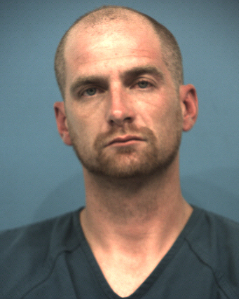 OLDROYD, KYLE PATRICK #, Williamson County, Texas - 2017-05-01