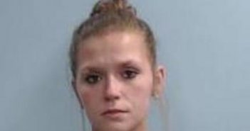 VICTORIA PERKINS | 2017-05-01 11:48:00 Fayette County, Kentucky Booking
