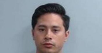 ALEXANDER SPENCER | 2017-05-01 16:21:00 Fayette County, Kentucky Booking