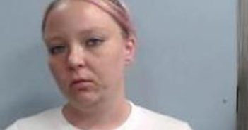 ALISHA CARROLL | 2017-05-01 14:28:00 Fayette County, Kentucky Booking