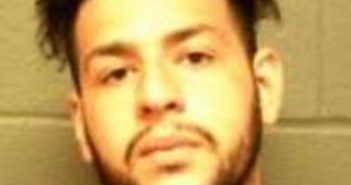 FRANCISCO RODRIGUEZ | 2017-05-01 13:50:00 Delaware County, New York Booking