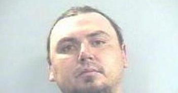 THOMAS GRAVES | 2017-05-01 04:12:00 Fayette County, Kentucky Booking