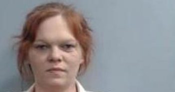 JAMIE BRYANT | 2017-05-01 17:39:00 Fayette County, Kentucky Booking