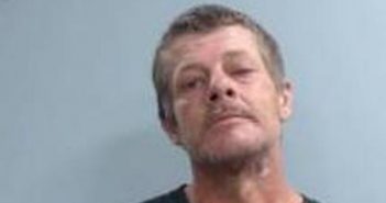 GEORGE ROWLAND | 2017-05-01 11:19:00 Fayette County, Kentucky Booking