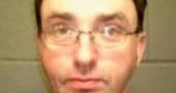DANIEL SPINDLER | 2017-05-01 09:00:00 Delaware County, New York Booking