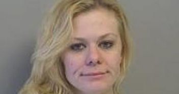 ASHLEY PATTERSON | 2017-05-01 16:41:00 Tulsa County, Oklahoma Booking