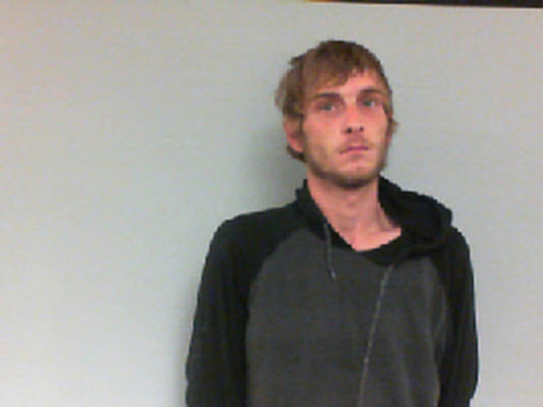 GOFF, TAYLOR BENJAMIN #, Talladega County, Alabama - 2017-05-01 15:50:00