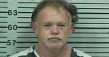 TIMMIE PARKS | 2017-05-01 14:05:00 Hood County, Texas Booking