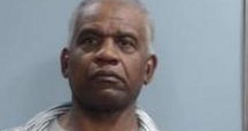 DONALD SIMPSON | 2017-05-01 18:18:00 Fayette County, Kentucky Booking