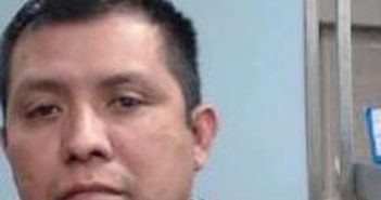 MARIANO PINEDA | 2017-05-01 09:52:00 Fayette County, Kentucky Booking