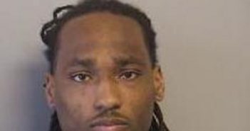 RONALD GAMBLE | 2017-05-01 15:26:00 Tulsa County, Oklahoma Booking