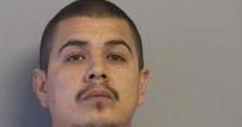 NELSON RUIZ | 2017-05-01 17:15:00 Tulsa County, Oklahoma Booking