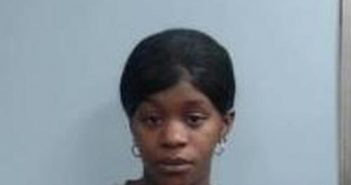 BRANDI COOPER | 2017-05-01 12:04:00 Fayette County, Kentucky Booking