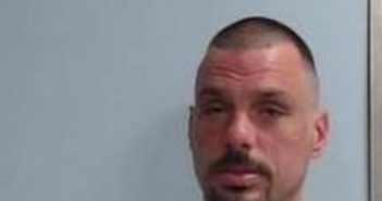 JOSEPH STOKES | 2017-05-02 20:23:00 Fayette County, Kentucky Booking