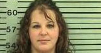 AMANDA KENNEDY | 2017-05-02 16:25:00 Hood County, Texas Booking