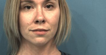 SAUER, KIERSTEN ALLY | 2017-05-02 Williamson County, Texas Booking