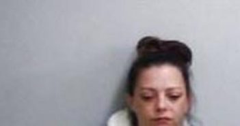 MICHELLE MILLER | 2017-05-02 13:05:00 Page County, Virginia Booking