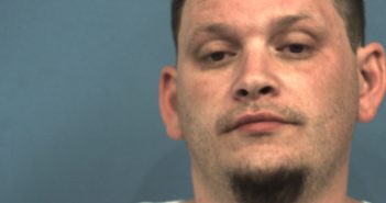 WHITED, ZACHERY THOMAS | 2017-05-02 Williamson County, Texas Booking