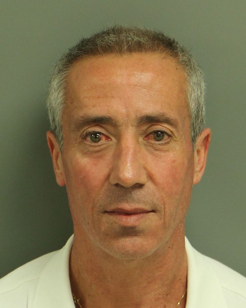 DESGROUX,CHRISTIAN GERALD #, Wake County, North Carolina - 2017-05-02 15:34:00