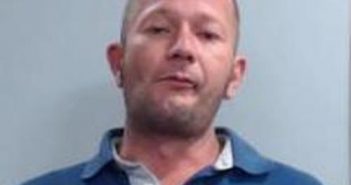 WILLIAM MOEGLING | 2017-05-02 17:17:00 Fayette County, Kentucky Booking