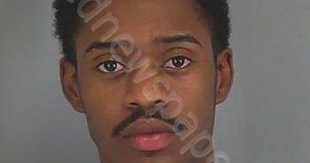 RICHARD LAMAR CHAPMAN | 2017-05-02 19:21:54 Spartanburg County, South Carolina Booking