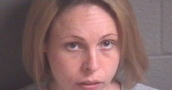 <B>JOHNSON</B>, <B>KIMBERLY</B> DENISE #, Buncombe County, North Carolina - 2017-05-01 09:20:00