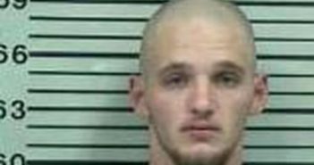 KYLE ALLEN | 2017-05-02 11:39:00 Hood County, Texas Booking