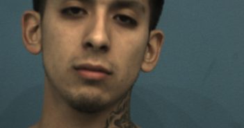 GONZALES, MICHAEL | 2017-05-02 Williamson County, Texas Booking