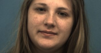 DELISLE, ERIN ANN NICKOLE | 2017-05-02 Williamson County, Texas Booking