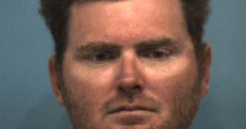 BLAYLOCK, STEPHEN RAY | 2017-05-02 Williamson County, Texas Booking